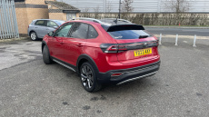 Volkswagen Taigo 1.0 TSI 110 Style 5dr Petrol Hatchback